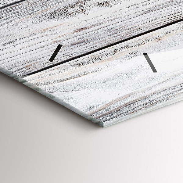 Orologi orizzontali Tavole dipinte