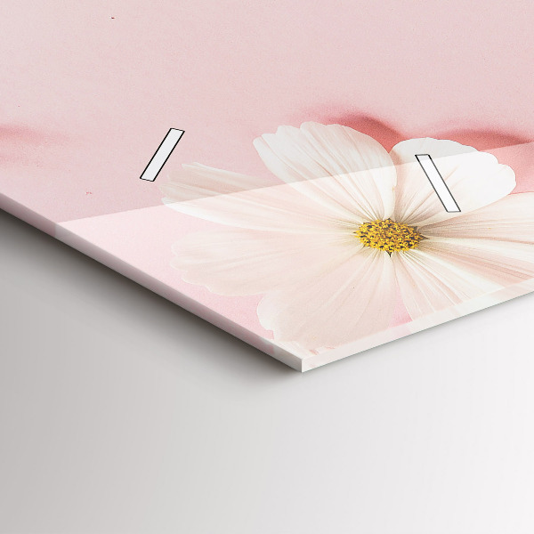 Orologi orizzontali Fiori di margherita