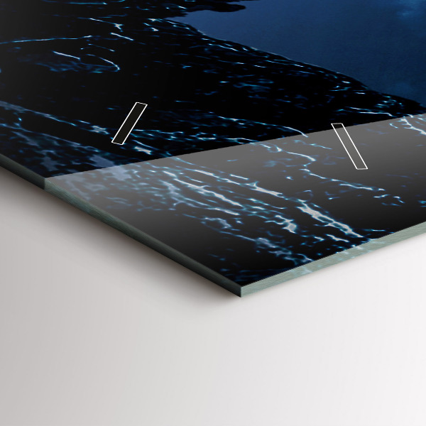 Orologi orizzontali Grande Galassia