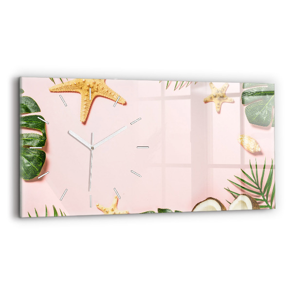 Orologi orizzontali Umore estivo