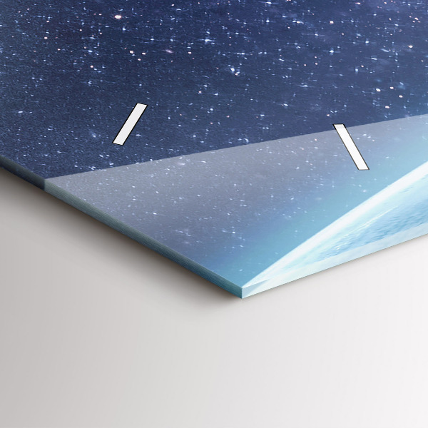 Orologi orizzontali Astronauta