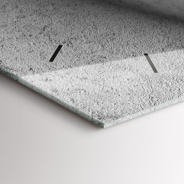 Orologi orizzontali Triangoli di astrazione