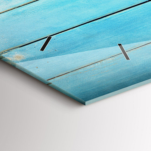 Orologio rettangolare Accessori per le feste