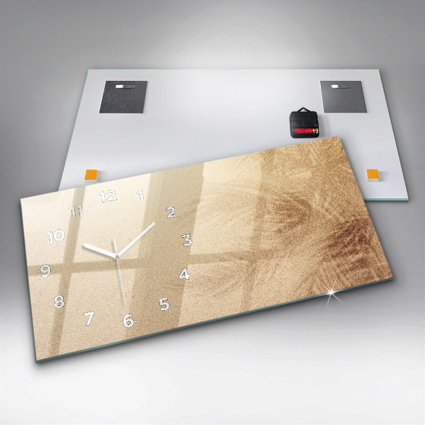 Orologi orizzontali Accessori estivi