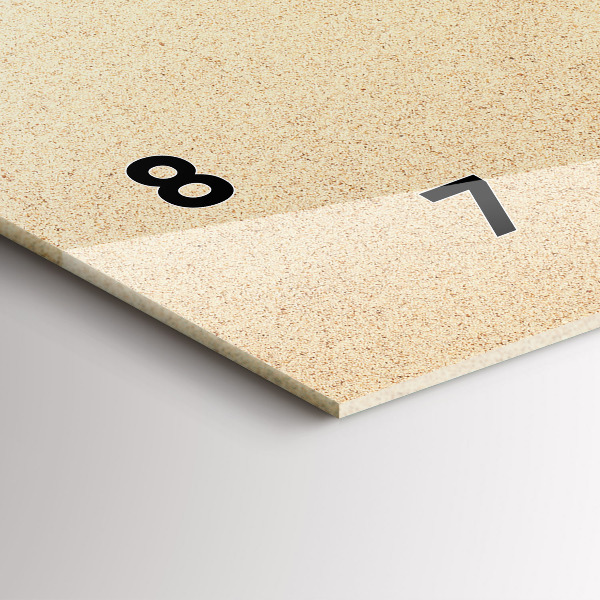 Orologi orizzontali Accessori estivi