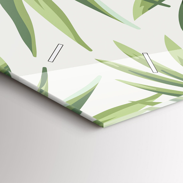 Orologi orizzontali Modello tropicale