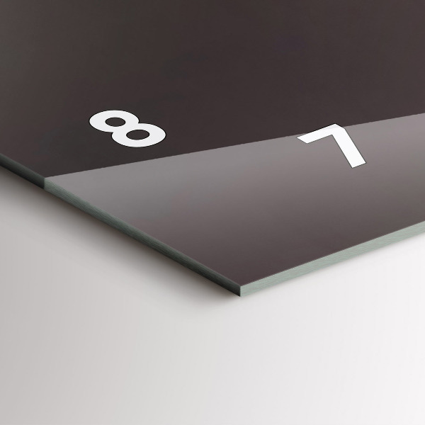 Orologi orizzontali Un bicchiere di vino rosso