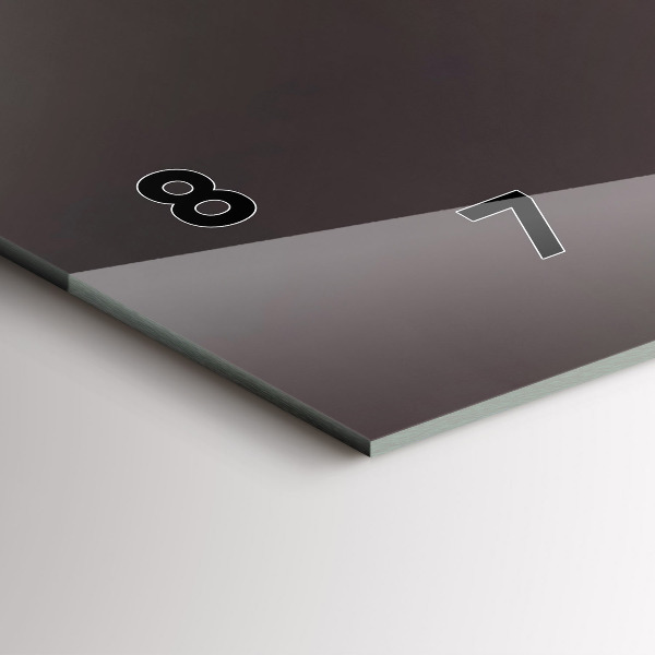 Orologi orizzontali Un bicchiere di vino rosso