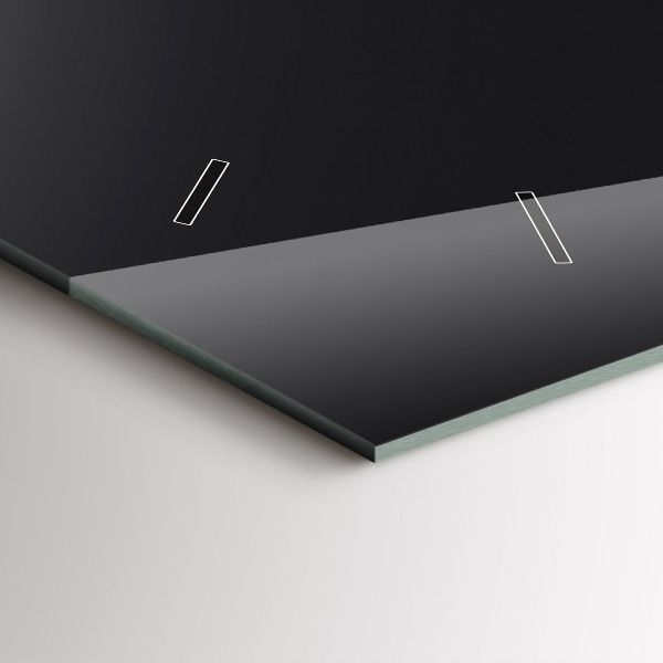 Orologi orizzontali Fasi lunari e clessidra