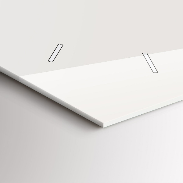 Orologi orizzontali Fasi lunari