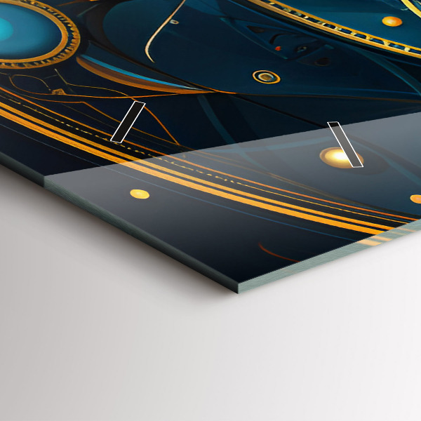 Orologi orizzontali Orologio oroscopo