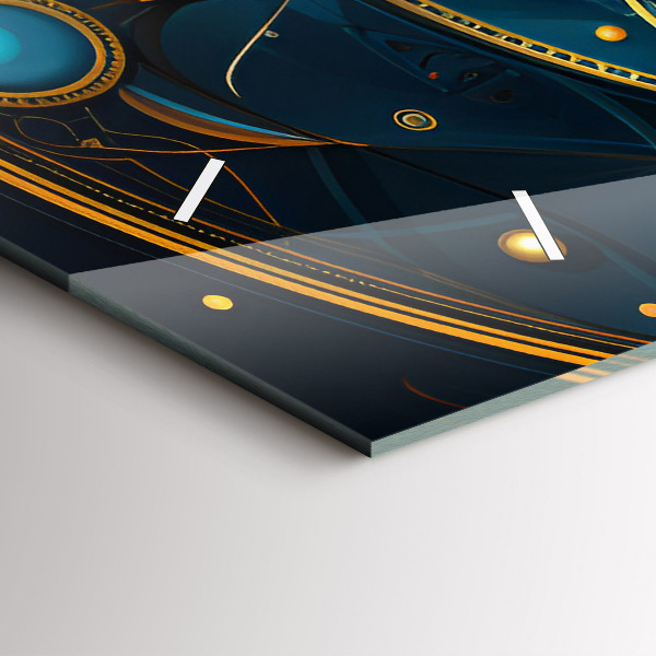 Orologi orizzontali Orologio oroscopo