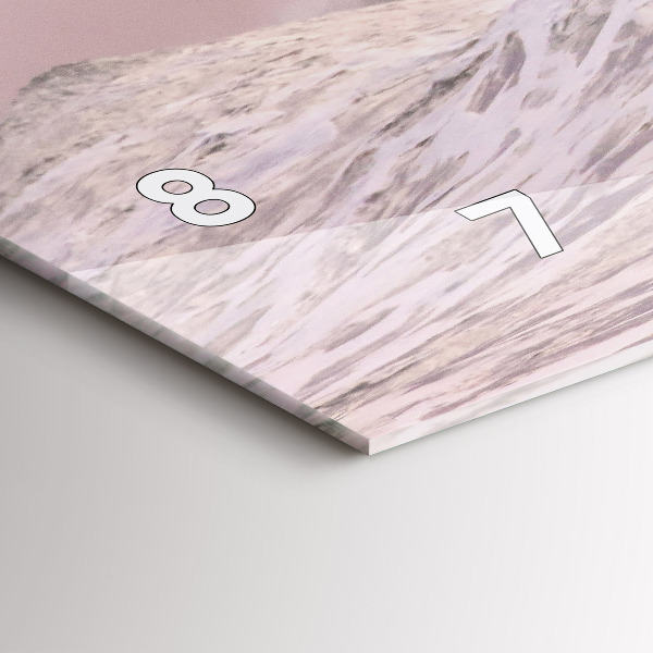 Orologi orizzontali Surfista alle Hawaii