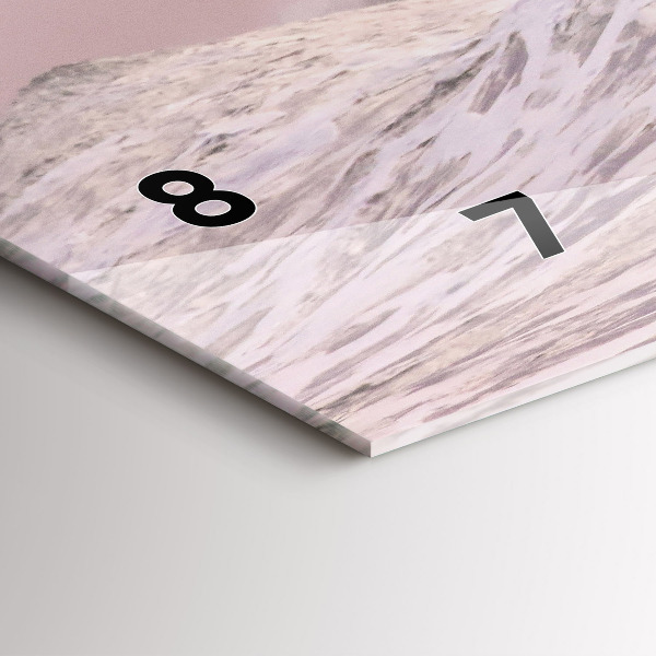 Orologi orizzontali Surfista alle Hawaii