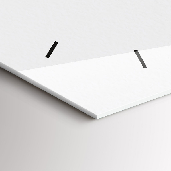 Orologio rettangolare Donna alla moda