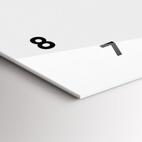 Orologio rettangolare Donna alla moda