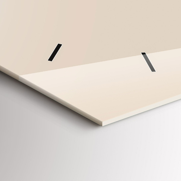 Orologi orizzontali Uomo con la pipa