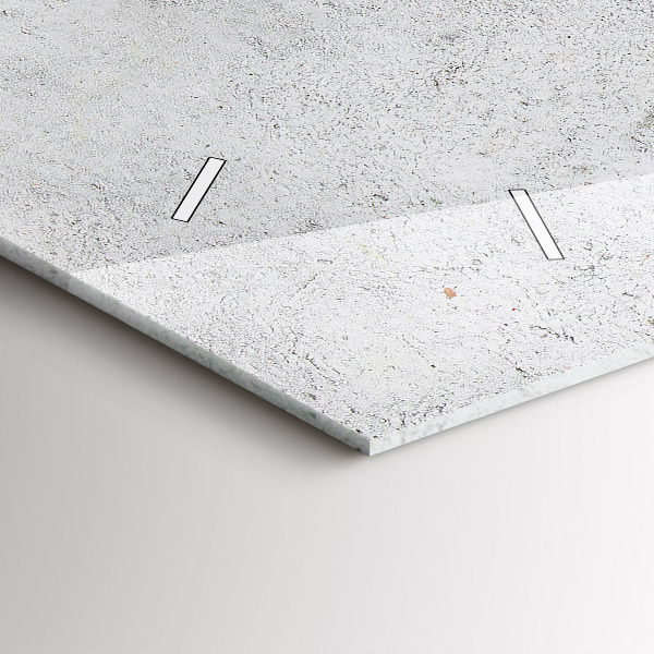 Orologi orizzontali Olive minimaliste