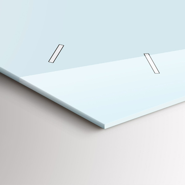 Orologi orizzontali Cucciolo di cane