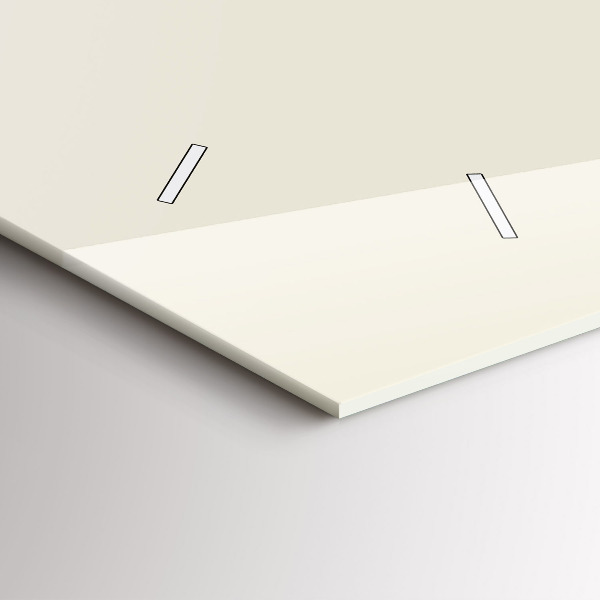 Orologi orizzontali Cervo in camicia