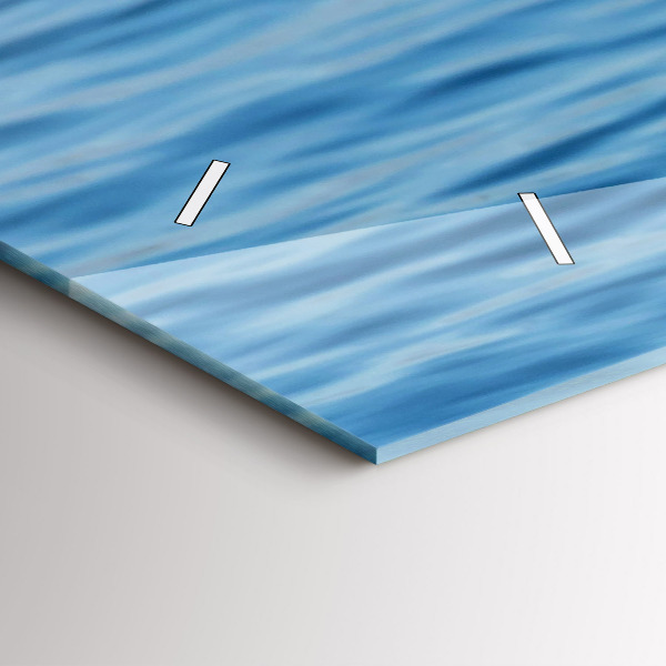 Orologi orizzontali Gabbiani a Gdynia