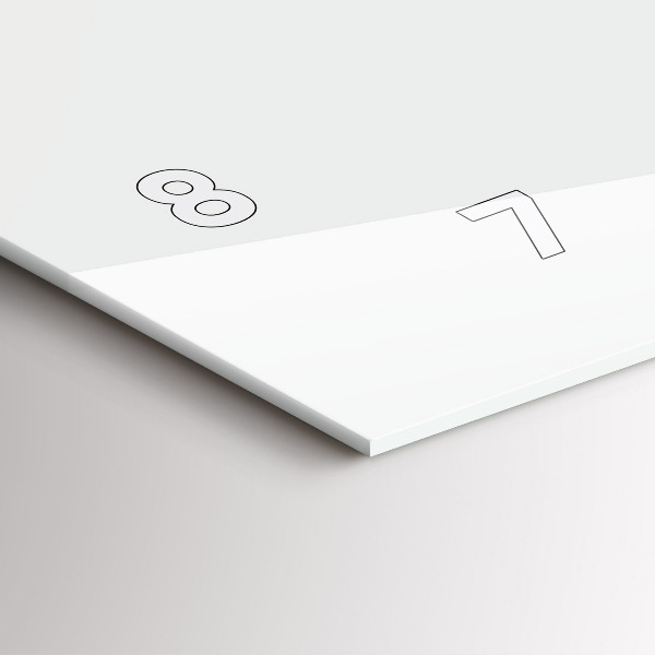 Orologi orizzontali Farfalla e chiave stile boho