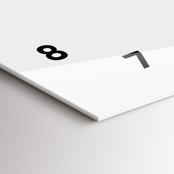 Orologi orizzontali Farfalla e chiave stile boho