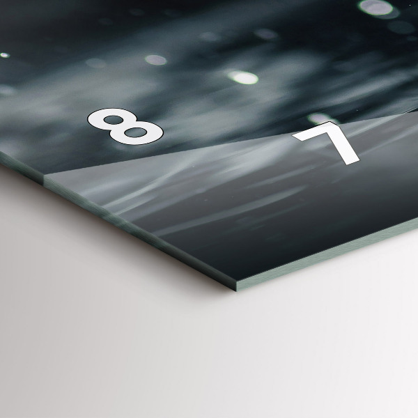 Orologi orizzontali Pomodoro