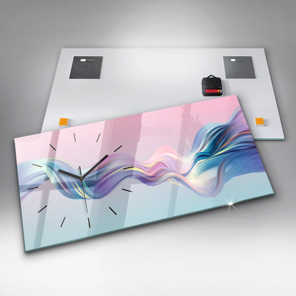 Orologi orizzontali Elemento di flusso del fluido