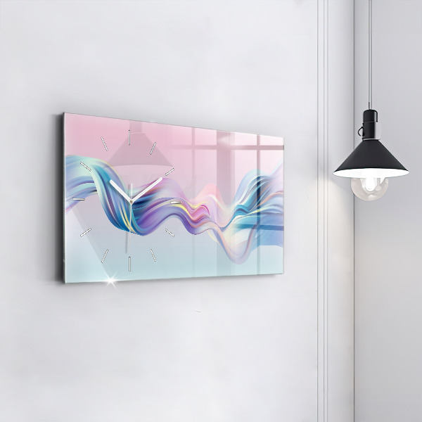 Orologi orizzontali Elemento di flusso del fluido