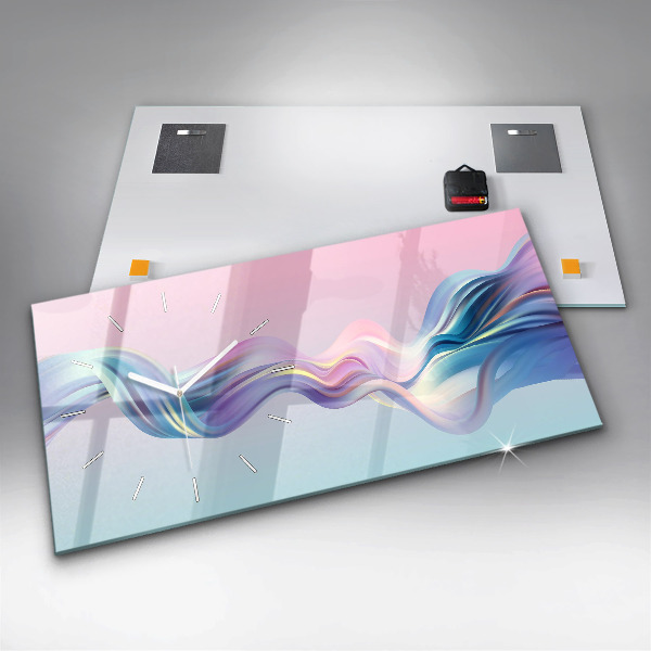 Orologi orizzontali Elemento di flusso del fluido