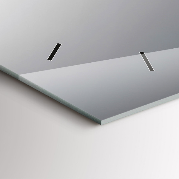 Orologi orizzontali Un bicchiere di vino rosso