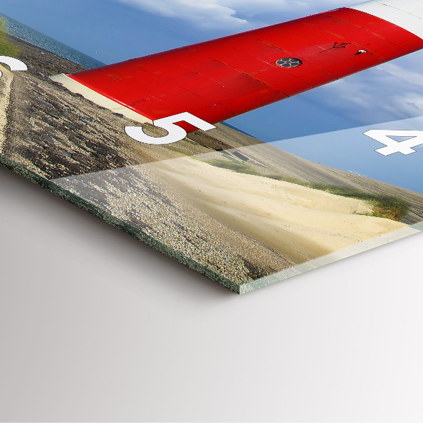 Orologio quadrato Faro