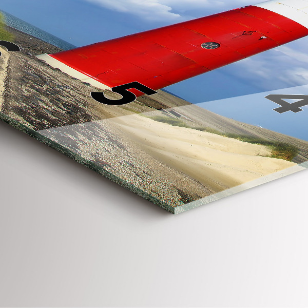 Orologio quadrato Faro