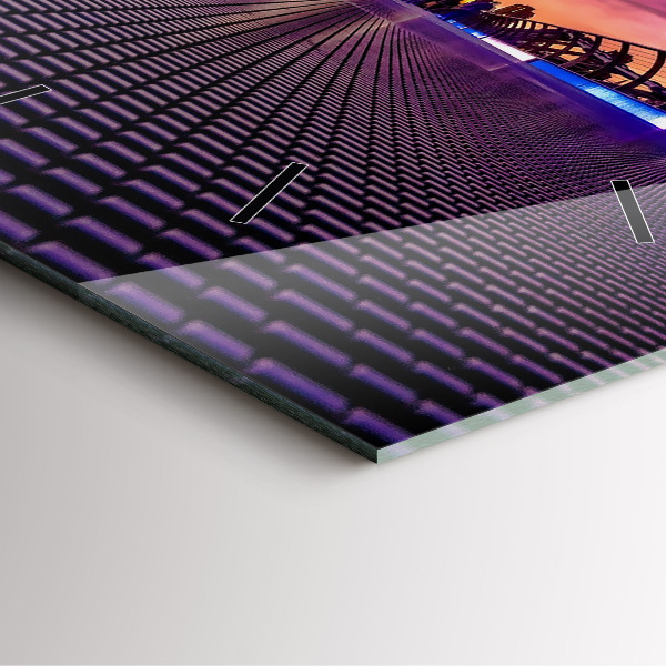 Orologio quadrato Cattedrale di S. Paolo