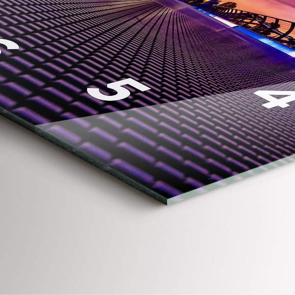 Orologio quadrato Cattedrale di S. Paolo