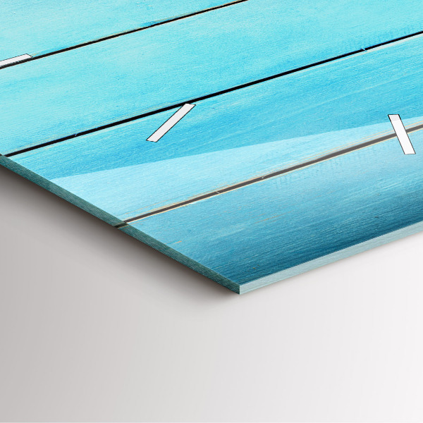 Orologio quadrato Accessori per le feste