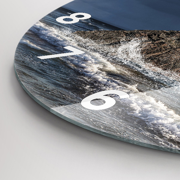 Orologio rotondo Faro