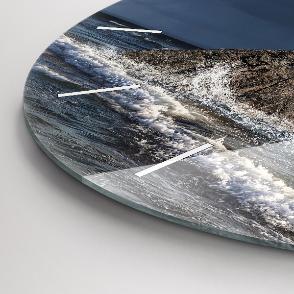 Orologio rotondo Faro