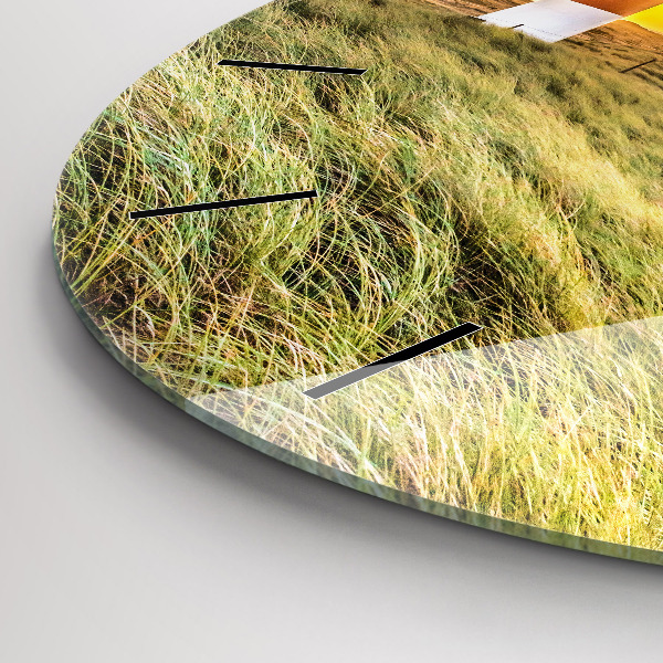 Orologio rotondo Faro