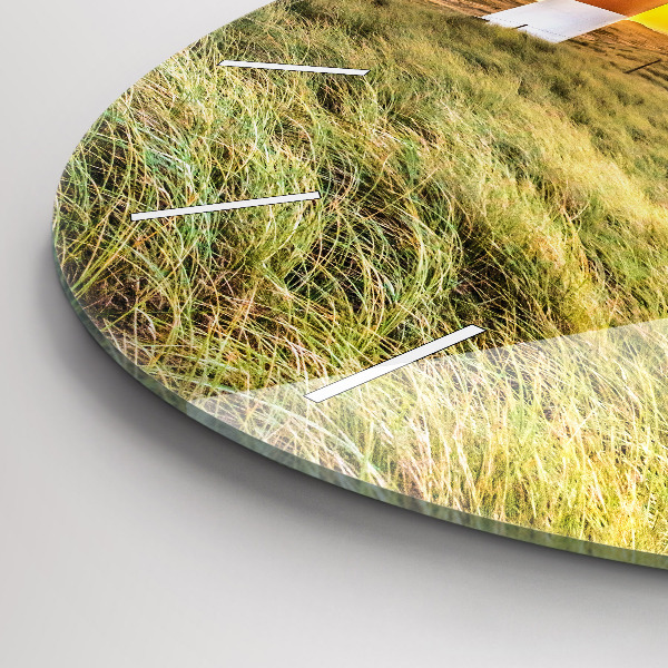 Orologio rotondo Faro