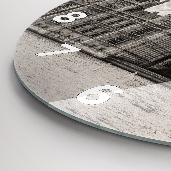 Orologio rotondo Big Ben di Londra