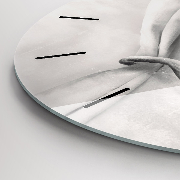 Orologio rotondo Elefante