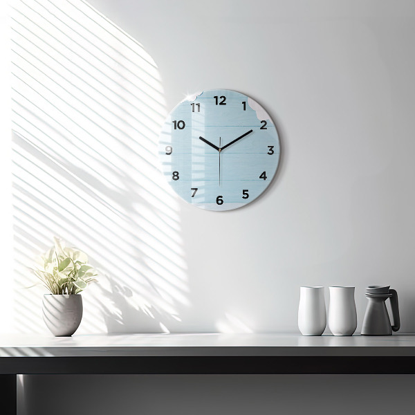 Orologio rotondo Consiglio dei bambini