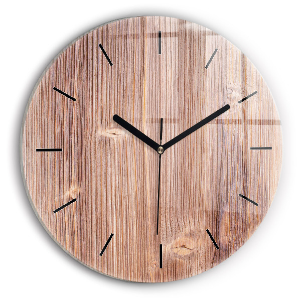 Orologio rotondo Peperoni