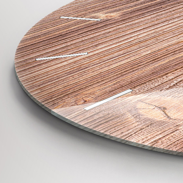 Orologio rotondo Peperoni