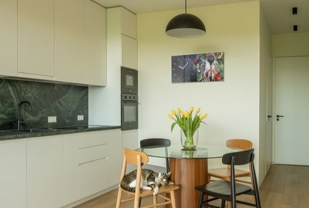 accessori da cucina alla moda