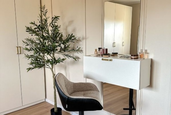 Quale specchio per il trucco?